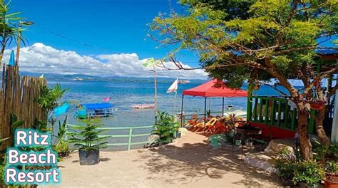 beaches in lapu lapu city|Budget Friendly Beach Resort somewhere in Lapu .